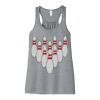 Women's Flowy Racerback Tank Thumbnail