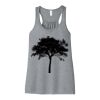 Women's Flowy Racerback Tank Thumbnail