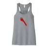 Women's Flowy Racerback Tank Thumbnail