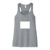 Women's Flowy Racerback Tank Thumbnail