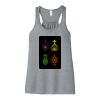 Women's Flowy Racerback Tank Thumbnail