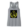 Women's Flowy Racerback Tank Thumbnail