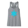 Women's Flowy Racerback Tank Thumbnail