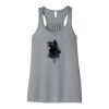 Women's Flowy Racerback Tank Thumbnail