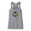 Women's Flowy Racerback Tank Thumbnail