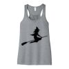 Women's Flowy Racerback Tank Thumbnail