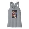 Women's Flowy Racerback Tank Thumbnail