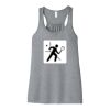 Women's Flowy Racerback Tank Thumbnail