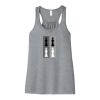 Women's Flowy Racerback Tank Thumbnail
