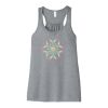 Women's Flowy Racerback Tank Thumbnail
