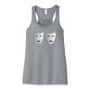 Women's Flowy Racerback Tank Thumbnail
