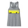 Women's Flowy Racerback Tank Thumbnail