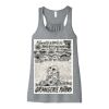 Women's Flowy Racerback Tank Thumbnail