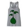 Women's Flowy Racerback Tank Thumbnail