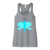 Women's Flowy Racerback Tank Thumbnail