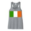 Women's Flowy Racerback Tank Thumbnail