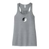 Women's Flowy Racerback Tank Thumbnail