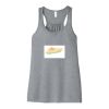 Women's Flowy Racerback Tank Thumbnail