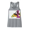 Women's Flowy Racerback Tank Thumbnail