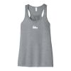 Women's Flowy Racerback Tank Thumbnail