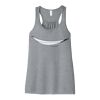 Women's Flowy Racerback Tank Thumbnail