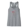 Women's Flowy Racerback Tank Thumbnail