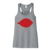 Women's Flowy Racerback Tank Thumbnail