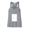 Women's Flowy Racerback Tank Thumbnail