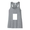 Women's Flowy Racerback Tank Thumbnail
