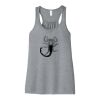 Women's Flowy Racerback Tank Thumbnail