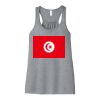 Women's Flowy Racerback Tank Thumbnail