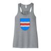 Women's Flowy Racerback Tank Thumbnail