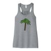 Women's Flowy Racerback Tank Thumbnail