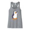 Women's Flowy Racerback Tank Thumbnail