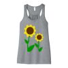 Women's Flowy Racerback Tank Thumbnail