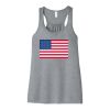 Women's Flowy Racerback Tank Thumbnail