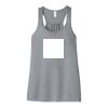 Women's Flowy Racerback Tank Thumbnail