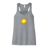 Women's Flowy Racerback Tank Thumbnail