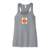 Women's Flowy Racerback Tank Thumbnail