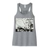 Women's Flowy Racerback Tank Thumbnail