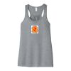Women's Flowy Racerback Tank Thumbnail