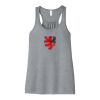 Women's Flowy Racerback Tank Thumbnail