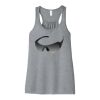 Women's Flowy Racerback Tank Thumbnail