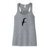 Women's Flowy Racerback Tank Thumbnail