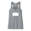 Women's Flowy Racerback Tank Thumbnail