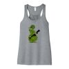 Women's Flowy Racerback Tank Thumbnail