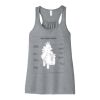 Women's Flowy Racerback Tank Thumbnail