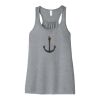 Women's Flowy Racerback Tank Thumbnail