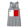 Women's Flowy Racerback Tank Thumbnail
