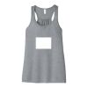 Women's Flowy Racerback Tank Thumbnail